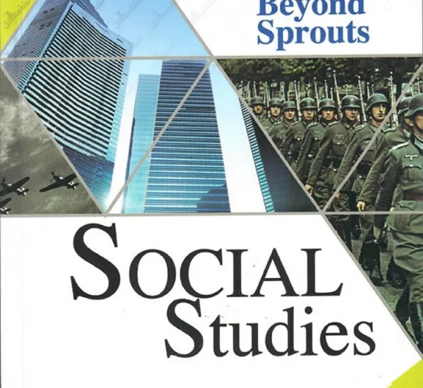 Social studies - beyond sprouts level 10